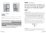 Preview for 22 page of essentiel b ERCV180-55b2 User Manual