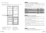 Preview for 24 page of essentiel b ERCV180-55b2 User Manual