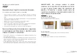 Preview for 40 page of essentiel b ERCV180-55b2 User Manual