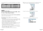 Preview for 46 page of essentiel b ERCV180-55b2 User Manual