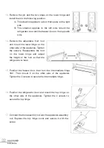 Preview for 32 page of essentiel b ERCVE200-60b1 Instruction Manual