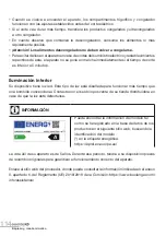 Preview for 114 page of essentiel b ERCVE200-60b1 Instruction Manual