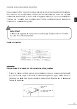 Preview for 9 page of essentiel b ERDV165-55b2 User Manual