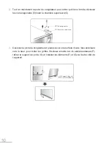 Preview for 10 page of essentiel b ERDV165-55b2 User Manual