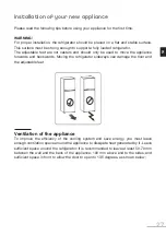 Preview for 27 page of essentiel b ERDV165-55b2 User Manual