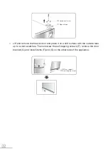 Preview for 32 page of essentiel b ERDV165-55b2 User Manual