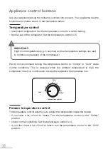 Preview for 36 page of essentiel b ERDV165-55b2 User Manual