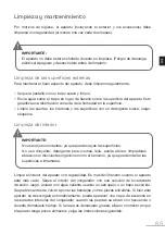 Preview for 65 page of essentiel b ERDV165-55b2 User Manual