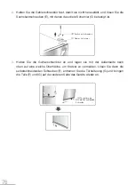 Preview for 76 page of essentiel b ERDV165-55b2 User Manual