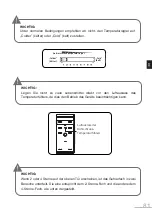 Preview for 81 page of essentiel b ERDV165-55b2 User Manual