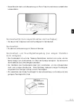 Preview for 83 page of essentiel b ERDV165-55b2 User Manual