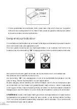 Preview for 106 page of essentiel b ERDV165-55b2 User Manual