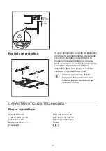 Preview for 37 page of essentiel b ETVI4B3 Manual