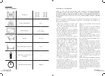 Preview for 18 page of Essentiel INCLIN TV 32-75 Operating Instructions Manual