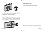 Preview for 21 page of Essentiel INCLIN TV 32-75 Operating Instructions Manual