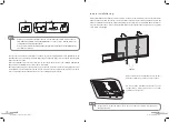 Preview for 25 page of Essentiel INCLIN TV 32-75 Operating Instructions Manual