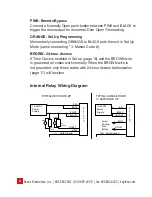 Preview for 8 page of Essex Electronics SKE-26B Installation And Instruction Manual