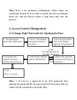 Preview for 10 page of eSSL X7 User Manual