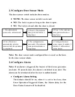 Preview for 13 page of eSSL X7 User Manual