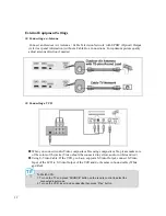 Preview for 12 page of ESSONI ES470FHD Operating Instructions Manual