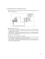 Preview for 13 page of ESSONI ES470FHD Operating Instructions Manual