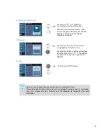Preview for 41 page of ESSONI ES470FHD Operating Instructions Manual