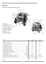 Preview for 61 page of ESSVE 713940 Manual