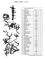 Preview for 73 page of ESSVE 713940 Manual