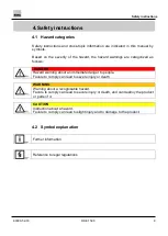 Preview for 9 page of Esta 60.000 Installation Instructions Manual