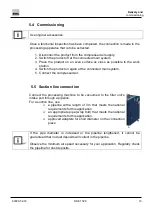 Preview for 19 page of Esta 60.000 Installation Instructions Manual