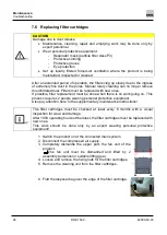 Preview for 26 page of Esta 60.000 Installation Instructions Manual