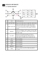 Preview for 42 page of Estar A28 DUAL SIM User Manual