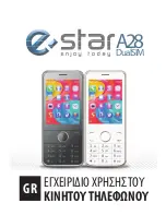 Preview for 57 page of Estar A28 DUAL SIM User Manual