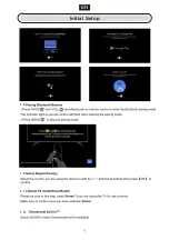 Preview for 8 page of Estar LEDTV40A2T2 Instruction Manual