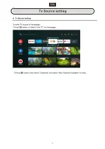 Preview for 13 page of Estar LEDTV40A2T2 Instruction Manual