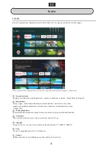 Preview for 27 page of Estar LEDTV40A2T2 Instruction Manual