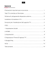 Preview for 103 page of Estar LEDTV40A2T2 Instruction Manual