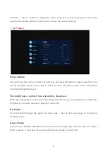 Preview for 9 page of Estar LEDTV40D5T2 User Manual