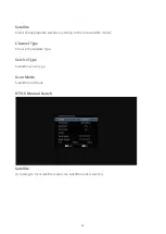 Preview for 13 page of Estar LEDTV40D5T2 User Manual