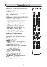 Preview for 29 page of Estar LEDTV40D5T2 User Manual