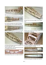 Preview for 5 page of Estarmodels Pilatus Turbo Porter Instructions Manual