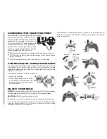 Preview for 4 page of Estes Proto-X SLT User Manual