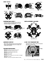 Preview for 2 page of Estes Proto X Quick Start Manual