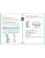 Preview for 5 page of Esther Michele LedSonic Instructions For Use Manual