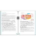 Preview for 15 page of Esther Michele LedSonic Instructions For Use Manual