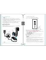 Preview for 20 page of Esther Michele LedSonic Instructions For Use Manual