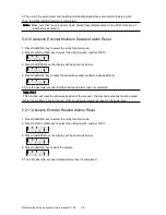 Preview for 111 page of Estun EMG-20ADA22 User Manual