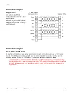 Preview for 15 page of Estun Trio MC404-Z User Manual