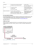 Preview for 27 page of Estun Trio MC404-Z User Manual