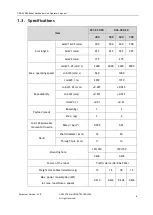 Preview for 18 page of Estun TRIO RX3-400-SR Operator'S Manual